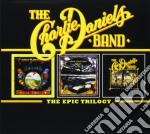 Charlie Daniels Band (The) - The Epic Trilogy Vol.1 (2 Cd)