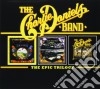 Charlie Daniels Band (The) - The Epic Trilogy Vol.1 (2 Cd) cd musicale di Charlie daniels band