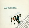 Crazy Horse - At Crooked Lake cd