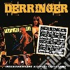 Derringer - Derringer Live & Live In Cleveland (2 Cd) cd