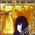Grace Slick & The Great Society - Collectors Item