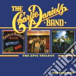 Charlie Daniels Band (The) - The Epic Trilogy Vol.2 (2 Cd)
