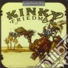 Kinky Friedman - Lasso From El Passo cd