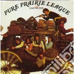 Pure Prairie League - Live: TakinThe Stage cd