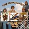 Pure Prairie League - If The Shoe Fits / Just Fly / Dance cd
