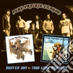 Pure Prairie League - Bustin'Out & Two Lane Highway cd