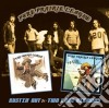 Pure Prairie League - Bustin'Out & Two Lane Highway cd
