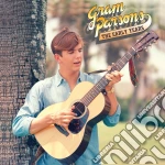 Gram Parsons - Early Years Vol.1&2 cd