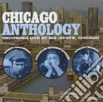 Harvey Mandel - Chicago Anthology