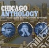 Harvey Mandel - Chicago Anthology cd