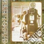 Chip Taylor - Gasoline cd