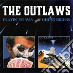 Outlaws - Playin' To Win / Ghost Riders