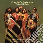 Redbone - Come And Get Your Redbone cd