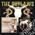 Outlaws - Outlaws / Hurry Sundown (2 Cd)