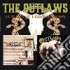 Outlaws - Outlaws / Hurry Sundown (2 Cd) cd