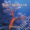 Ravi Shankar - Tana Mana (2 Cd) cd
