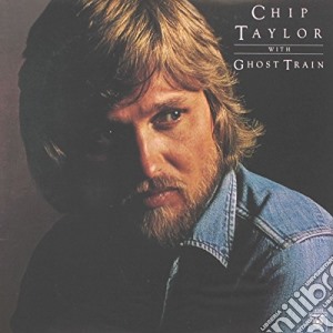 Chip Taylor - Somebody Shoot Out The Jukebox cd musicale di Chip Taylor