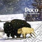 Poco - Forgotten Trail 1960-74 (2 Cd)