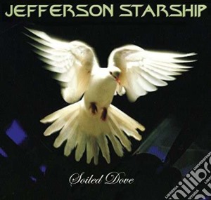 Jefferson Starship - Soiled Dove (Cd+Dvd) cd musicale di Jefferson Starship