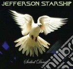 Jefferson Starship - Soiled Dove (Cd+Dvd)
