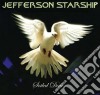 Jefferson Starship - Soiled Dove (Cd+Dvd) cd