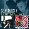 Geoff Muldaur - Secret Handshake/password cd