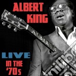 Albert King - Live In The 70's