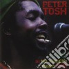 Peter Tosh - Live At My Father's Place cd