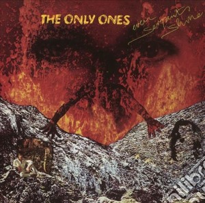 Only Ones (The) - Even Serpents Shine cd musicale di Only Ones