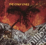 Only Ones (The) - Even Serpents Shine cd