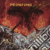 Only Ones (The) - Even Serpents Shine cd