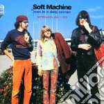 Soft Machine - Man In A Deaf Corner (2 Cd)