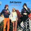 Soft Machine - Man In A Deaf Corner (2 Cd) cd