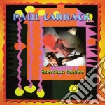 Paul Carrack - Suburban Voodoo cd