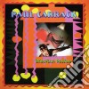 Paul Carrack - Suburban Voodoo cd