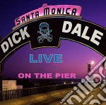 Dick Dale - Live On The Santa Monica Pier (2 Cd)