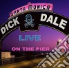 Dick Dale - Live On The Santa Monica Pier (2 Cd) cd
