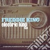 Freddie King - Electric King (2 Cd) cd