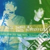 Rick Danko & Paul Butterfield - Live From The Blue Note, Boulder Co.1979 cd