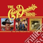 Charlie Daniels Band (The) - The Epic Trilogy Vol.3 (2 Cd)