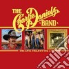 Charlie Daniels Band (The) - The Epic Trilogy Vol.3 (2 Cd) cd musicale di Charlie Daniels Band (The)