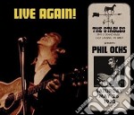 Phil Ochs - Live Again