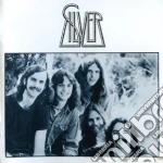 Silver - Silver cd