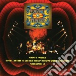 Gov'T Mule - Live With A Little Help From Our Friends Vol.2