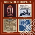 Brewer & Shipley - Karma Collection cd
