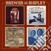 Brewer & Shipley - Karma Collection cd