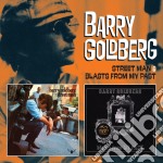 Barry Goldberg - Street Man C/W Blast From My Pasts