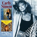 Carly Simon - Have You Seen Me Lately? C/W Letters Never Sent