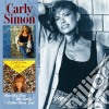 Carly Simon - Have You Seen Me Lately? C/W Letters Never Sent cd
