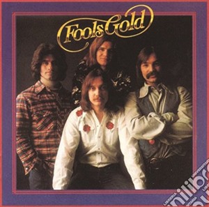 Fool's Gold - Fool's Gold cd musicale di Fools Gold